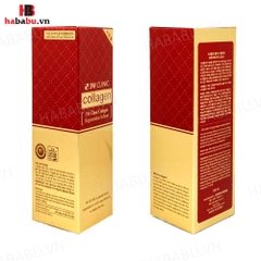 Nước hoa hồng 3W Clinic Collagen Regeneration Softener chính hãng
