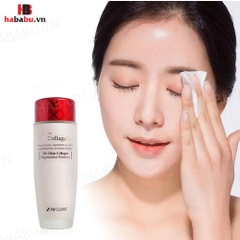 Nước hoa hồng 3W Clinic Collagen Regeneration Softener chính hãng
