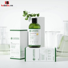 Toner không cồn Caryophy Portulaca ngăn ngừa mụn 300ml chính hãng