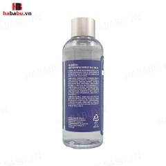 Nước hoa hồng Klairs Supple Preparation Unscented Toner 180ml chính hãng.
