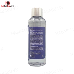 Nước hoa hồng Klairs Supple Preparation Unscented Toner 180ml chính hãng.