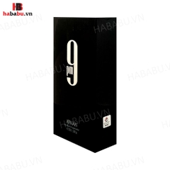 Nước hoa nam Afnan 9pm đen 100ml chính hãng