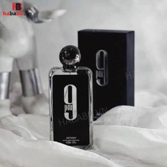 Nước hoa nam Afnan 9pm đen 100ml chính hãng