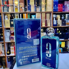 Nước hoa nam Afnan 9am Dive Xanh 100ml chính hãng