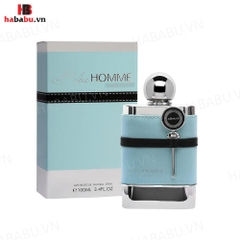 Nước hoa nam Armaf Blue Homme EDT 100ml chính hãng