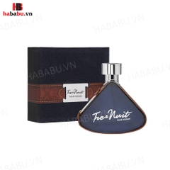 Nước hoa nam Armaf Tres Nuit Pour Homme 100ml chính hãng
