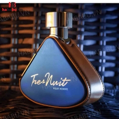 Nước hoa nam Armaf Tres Nuit Pour Homme 100ml chính hãng