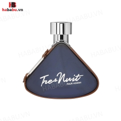 Nước hoa nam Armaf Tres Nuit Pour Homme 100ml chính hãng