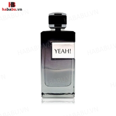 Nước hoa nam Maison Alhambra Yeah EDP 100ml chính hãng