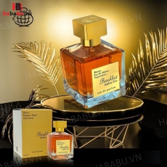 Nước hoa nữ Barakkat Ambre Eve 100ml chính hãng
