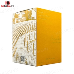 Nước hoa nữ Barakkat Aqua Aevum 100ml chính hãng