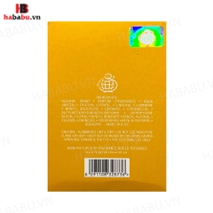 Nước hoa nữ Barakkat Aqua Aevum 100ml chính hãng