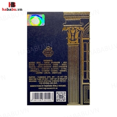 Nước hoa nữ Barakkat Satin Oud 100ml chính hãng