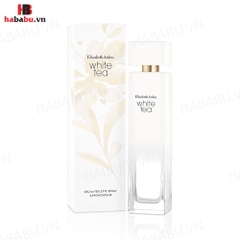 Nước hoa nữ Elizabeth Arden White Tea EDT 100ml chính hãng