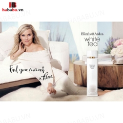 Nước hoa nữ Elizabeth Arden White Tea EDT 100ml chính hãng