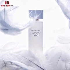 Nước hoa nữ Elizabeth Arden White Tea EDT 100ml chính hãng