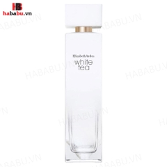 Nước hoa nữ Elizabeth Arden White Tea EDT 100ml chính hãng