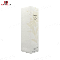 Nước hoa nữ Elizabeth Arden White Tea EDT 100ml chính hãng