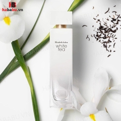 Nước hoa nữ Elizabeth Arden White Tea EDT 100ml chính hãng
