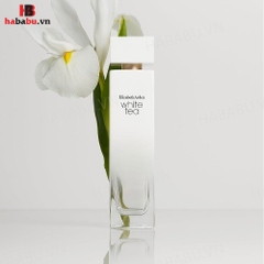 Nước hoa nữ Elizabeth Arden White Tea EDT 100ml chính hãng