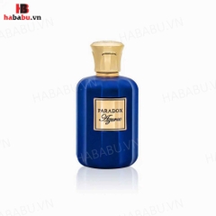 Nước Hoa Nữ Paradox Azuree EDP 100ml chính hãng