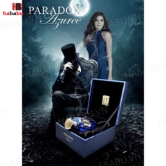Nước Hoa Nữ Paradox Azuree EDP 100ml chính hãng
