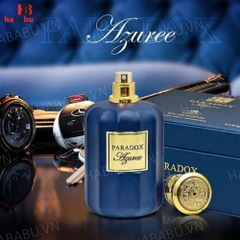 Nước Hoa Nữ Paradox Azuree EDP 100ml chính hãng