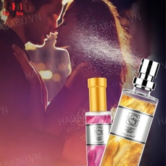 Nước Hoa Tăng Khoái Cảm Kakou 30ml – Nữ Hồng