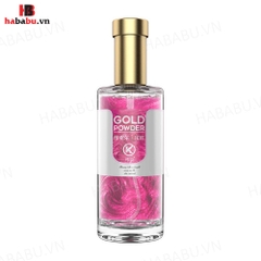 Nước Hoa Tăng Khoái Cảm Kakou Gold Powder Vials 50ml – Nữ Hồng