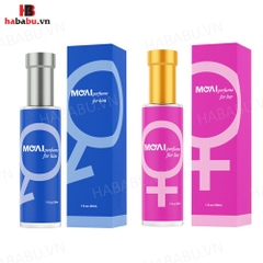 Nước Hoa Tăng Khoái Cảm Moai For Him 30ml – Nam Xanh