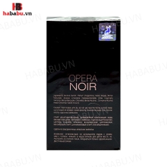 Nước hoa Unisex Maison Alhambra Opera Noir EDP 100ml chính hãng