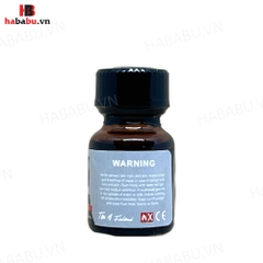 Nước ngửi Popper Tom of Finland đỏ tăng kích thích 10ml chính hãng