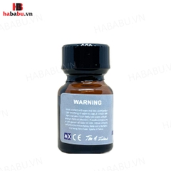 Nước ngửi Popper Tom of Finland xanh tăng kích thích 10ml chính hãng