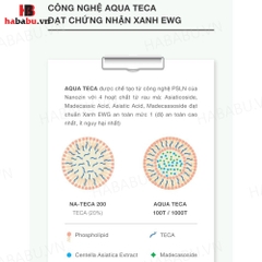 Nước tẩy trang Caryophy Smart Cleansing Water 500ml chính hãng