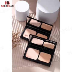 Phấn phủ Colour Geometry Vuông 20g chính hãng