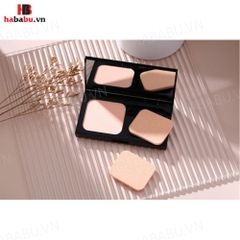 Phấn phủ Colour Geometry Vuông 20g chính hãng
