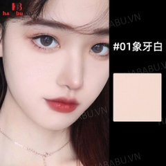 Phấn phủ Colour Geometry Vuông 20g chính hãng