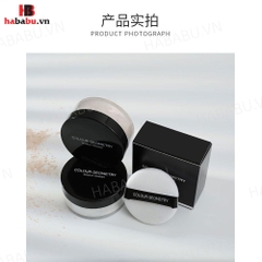 Phấn phủ Colour Geometry Tròn 60g chính hãng