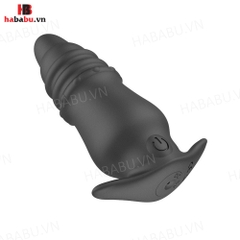 Trứng rung hậu môn Prostate Massage chính hãng