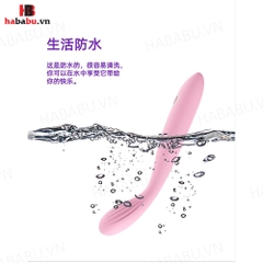 Dương vật giả Cbaby Guerlain chính hãng