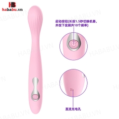 Dương vật giả Cbaby Guerlain chính hãng