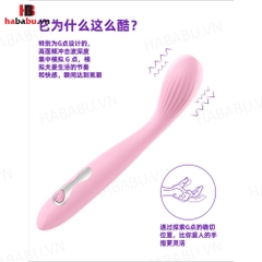 Dương vật giả Cbaby Guerlain chính hãng