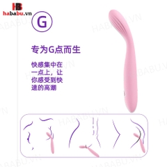 Dương vật giả Cbaby Guerlain chính hãng