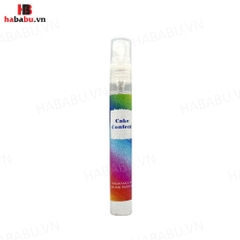 Set nước hoa Bath & Body Works Body Mist 10ml 10 ống chính hãng