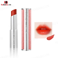 Son dưỡng YNM Candy Pop Glow Melting Balm Crimson Chili 3g chính hãng