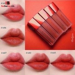 Son kem Black Rouge Airfit Velvet Ver 1 4.5gr chính hãng