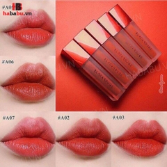 Son kem Black Rouge Airfit Velvet Ver 1 4.5gr chính hãng