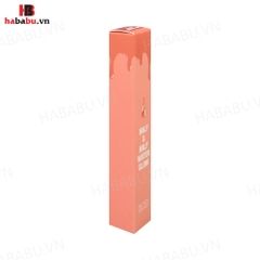 Son Tint Black Rouge Half N Half Water Glow HG08 5g chính hãng