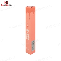 Son Tint Black Rouge Half N Half Water Glow HG08 5g chính hãng