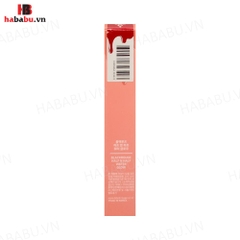 Son Tint Black Rouge Half N Half Water Glow HG08 5g chính hãng